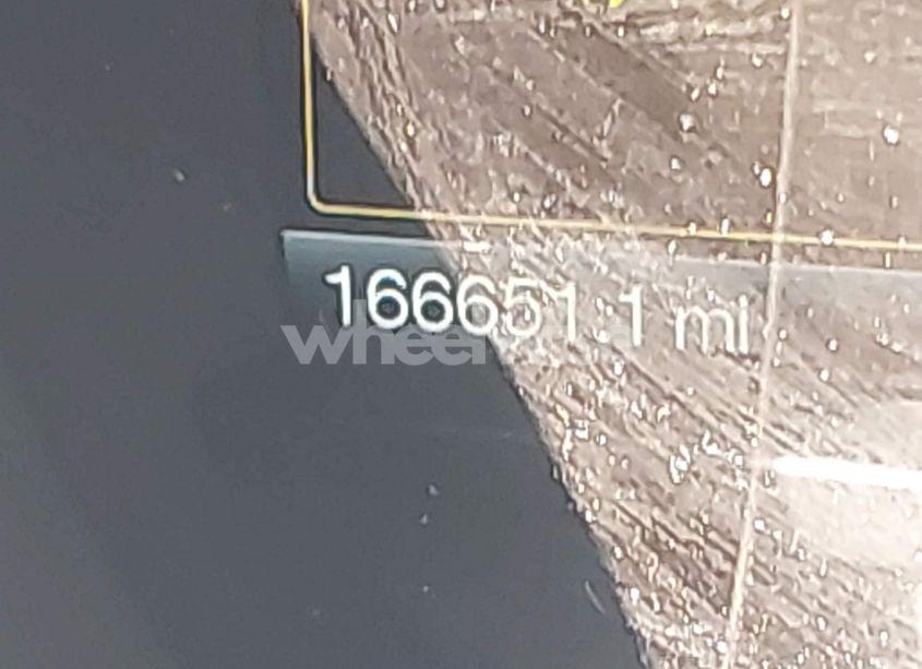 Photo 7 of 2013 Ford Fusion TITANIUM (VIN 3FA6P0K92DR361498)