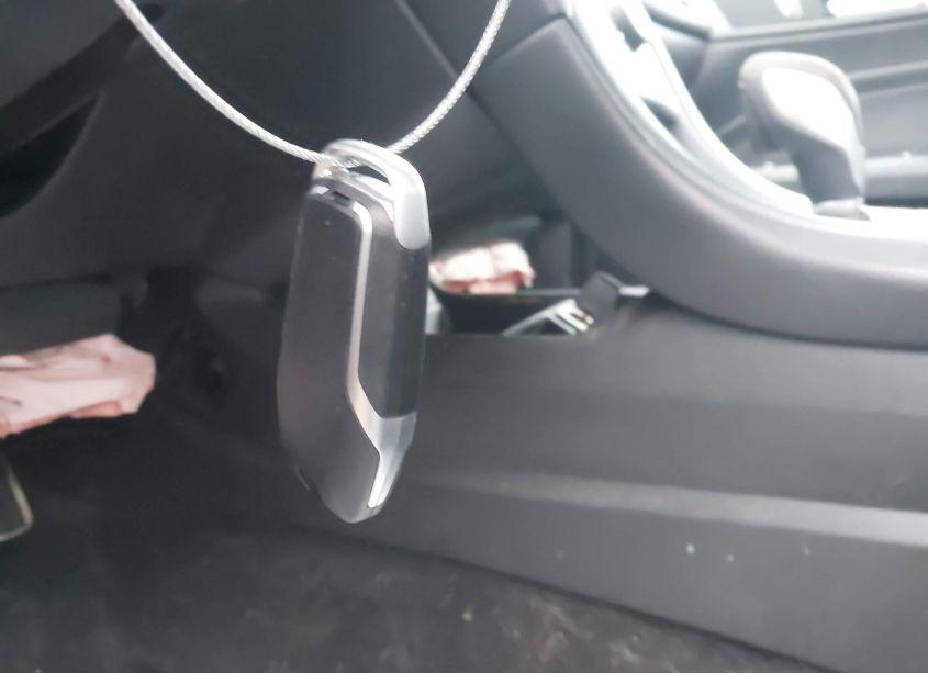 Photo 11 of 2014 Ford Fusion TITANIUM (VIN 3FA6P0K92ER134796)