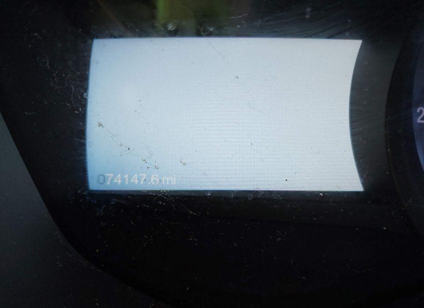 Photo 15 of 2014 Ford Fusion TITANIUM (VIN 3FA6P0K92ER134796)