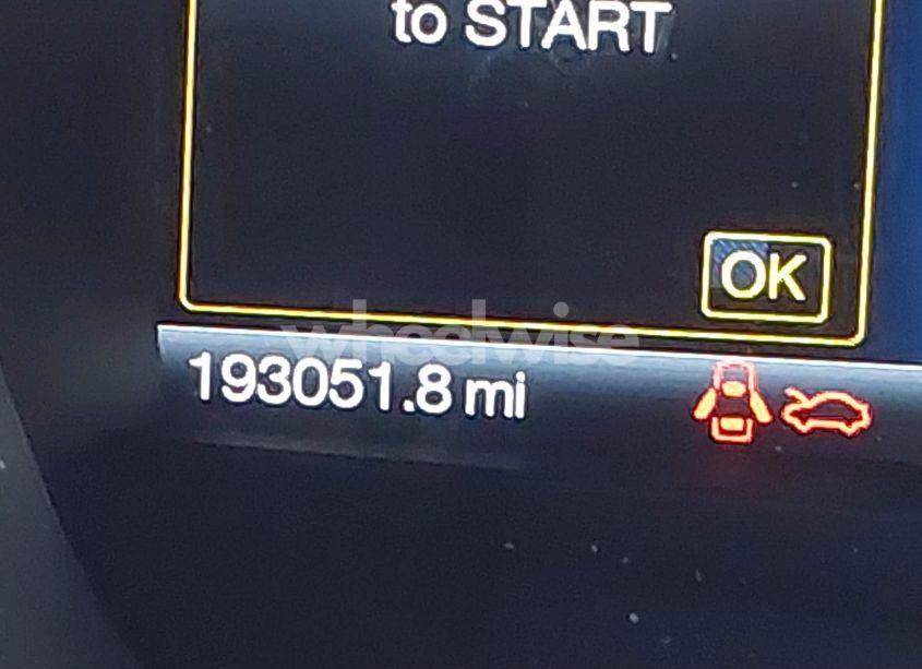 Photo 15 of 2014 Ford Fusion TITANIUM (VIN 3FA6P0K92ER166857)