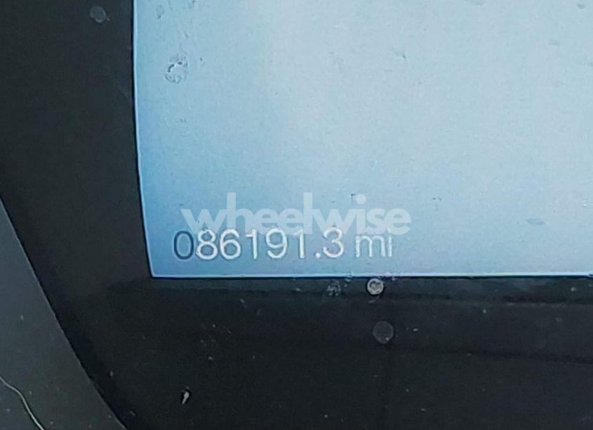 Photo 14 of 2014 Ford Fusion TITANIUM (VIN 3FA6P0K92ER223722)