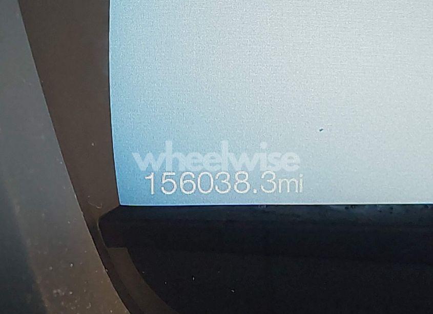 Photo 15 of 2015 Ford Fusion TITANIUM (VIN 3FA6P0K92FR157299)