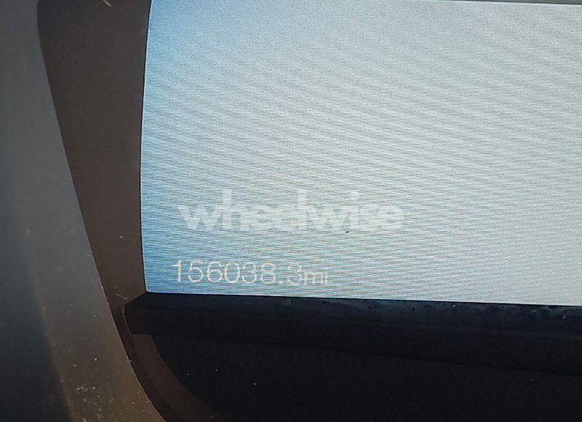 Photo 7 of 2015 Ford Fusion TITANIUM (VIN 3FA6P0K92FR157299)