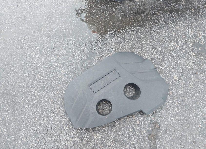 Photo 12 of 2016 Ford Fusion TITANIUM (VIN 3FA6P0K92GR263415)