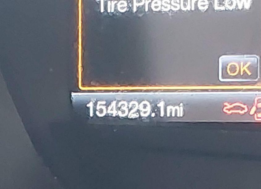 Photo 16 of 2016 Ford Fusion TITANIUM (VIN 3FA6P0K92GR263415)