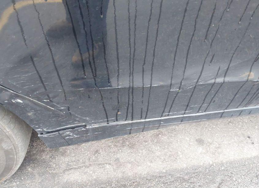 Photo 6 of 2016 Ford Fusion TITANIUM (VIN 3FA6P0K92GR263415)