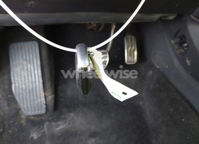 Photo 11 of 2017 Ford Fusion TITANIUM (VIN 3FA6P0K92HR396113)