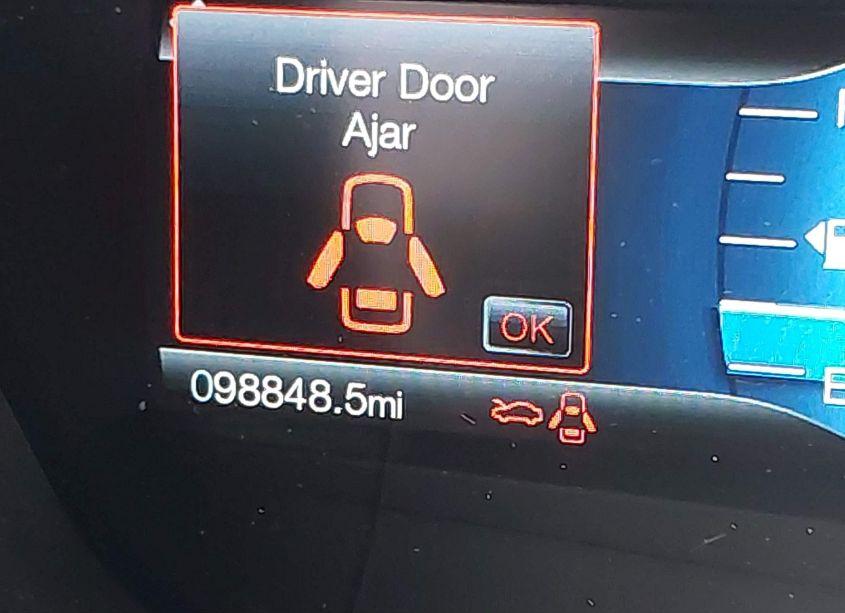 Photo 15 of 2017 Ford Fusion TITANIUM (VIN 3FA6P0K92HR414576)