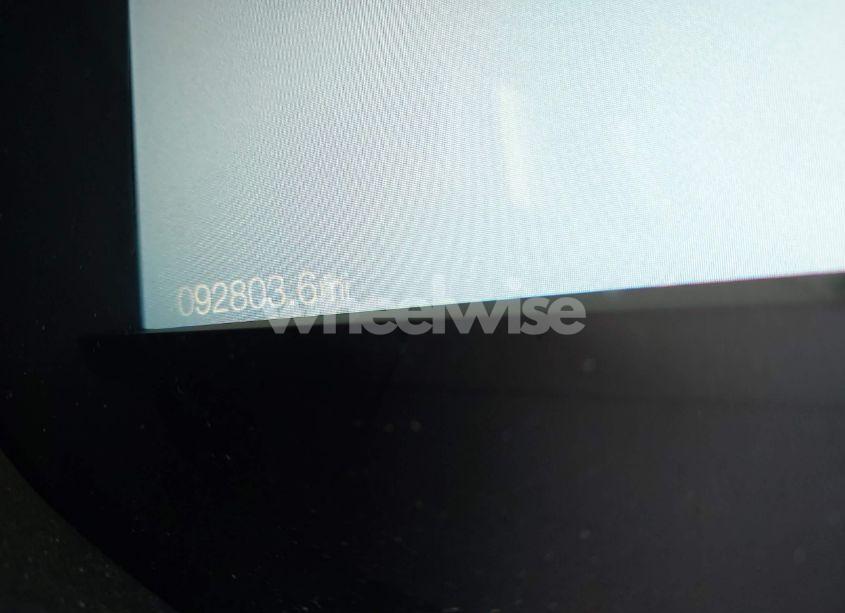 Photo 16 of 2020 Ford Fusion TITANIUM (VIN 3FA6P0K92LR119924)