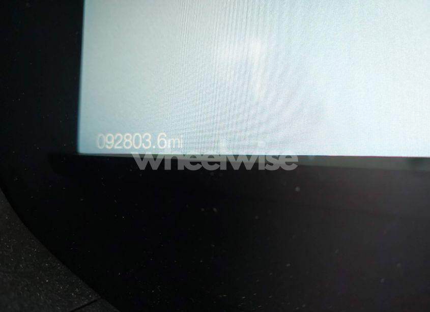 Photo 7 of 2020 Ford Fusion TITANIUM (VIN 3FA6P0K92LR119924)