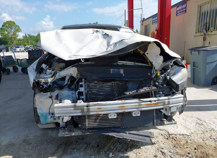 Photo 6 of 2013 Ford Fusion TITANIUM (VIN 3FA6P0K93DR188011)