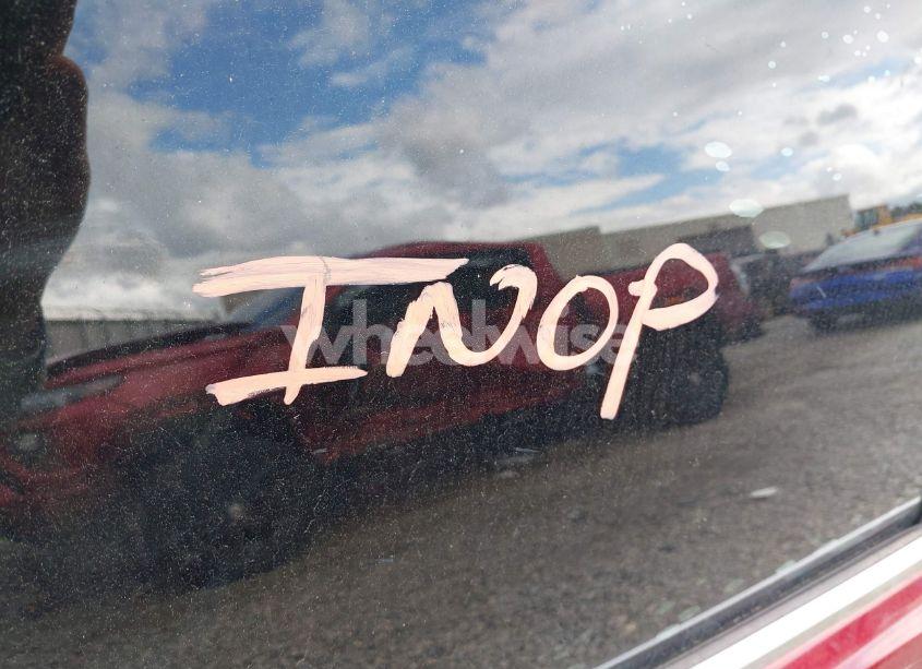 Photo 7 of 2013 Ford Fusion TITANIUM (VIN 3FA6P0K93DR190177)