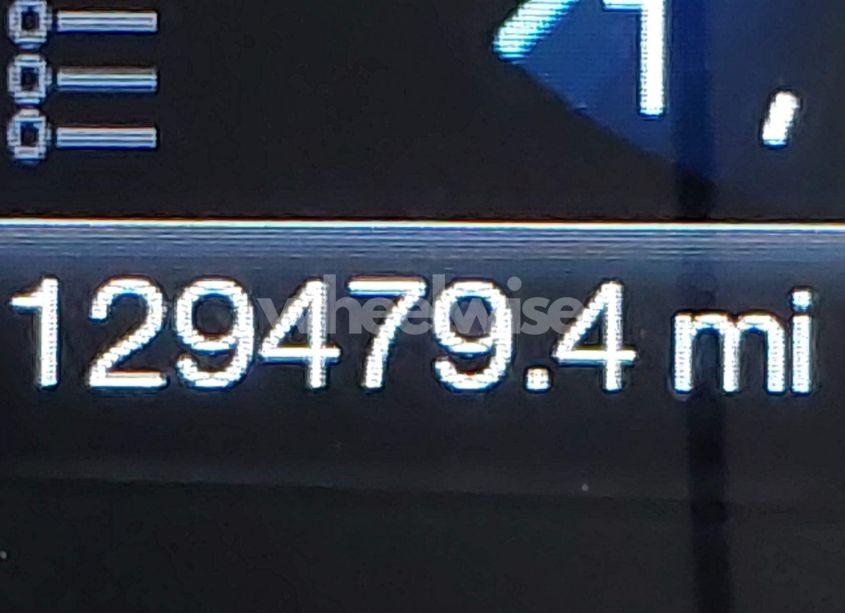 Photo 15 of 2014 Ford Fusion TITANIUM (VIN 3FA6P0K93ER181898)