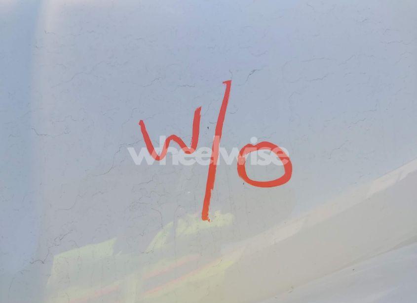 Photo 9 of 2014 Ford Fusion TITANIUM (VIN 3FA6P0K93ER271164)