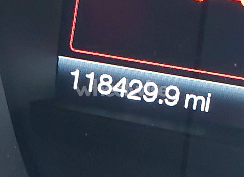 Photo 16 of 2014 Ford Fusion TITANIUM (VIN 3FA6P0K93ER358577)