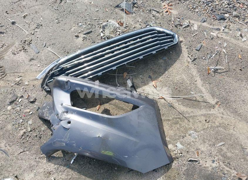 Photo 12 of 2014 Ford Fusion TITANIUM (VIN 3FA6P0K93ER372561)