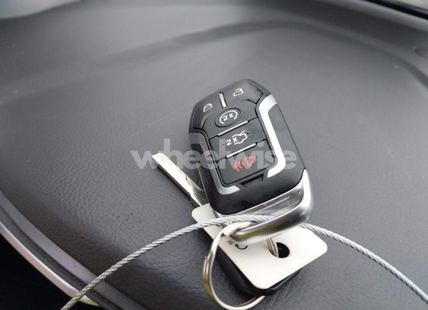 Photo 11 of 2015 Ford Fusion TITANIUM (VIN 3FA6P0K93FR223195)