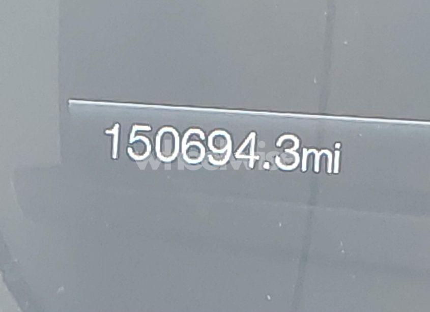 Photo 15 of 2016 Ford Fusion TITANIUM (VIN 3FA6P0K93GR231217)