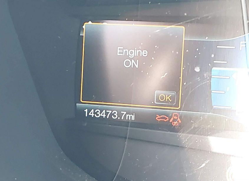 Photo 15 of 2017 Ford Fusion TITANIUM (VIN 3FA6P0K93HR116392)