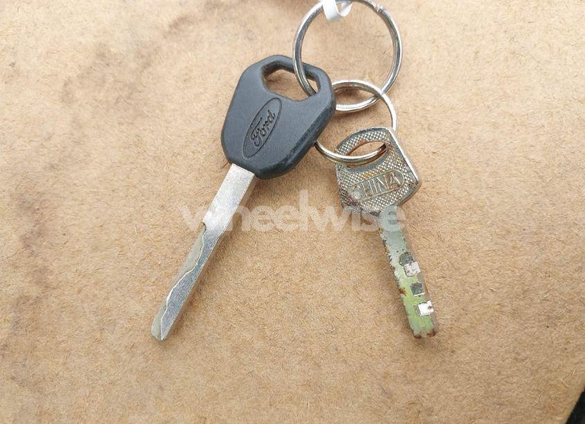 Photo 11 of 2013 Ford Fusion TITANIUM (VIN 3FA6P0K94DR192780)