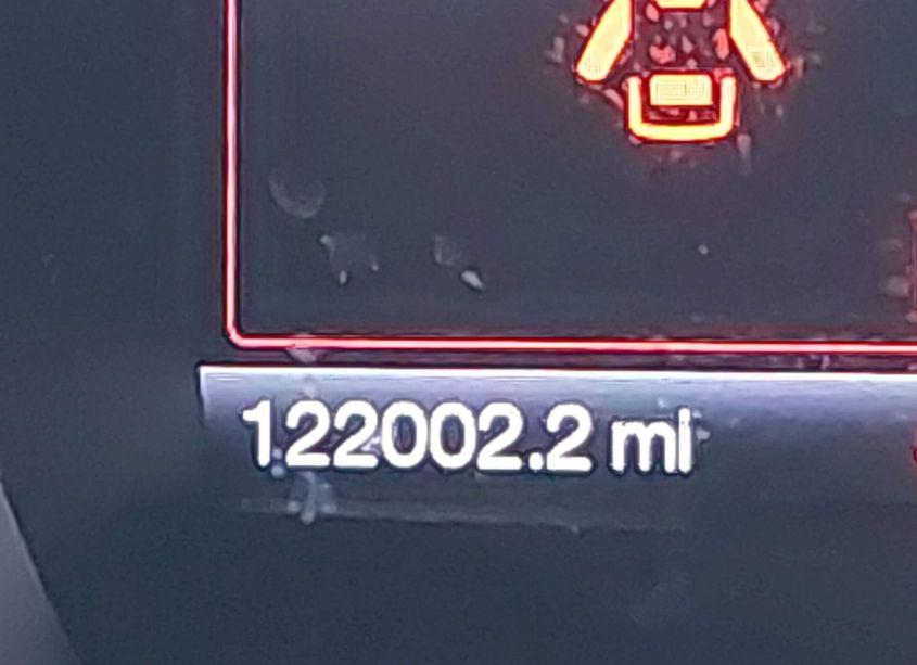 Photo 16 of 2013 Ford Fusion TITANIUM (VIN 3FA6P0K94DR249060)