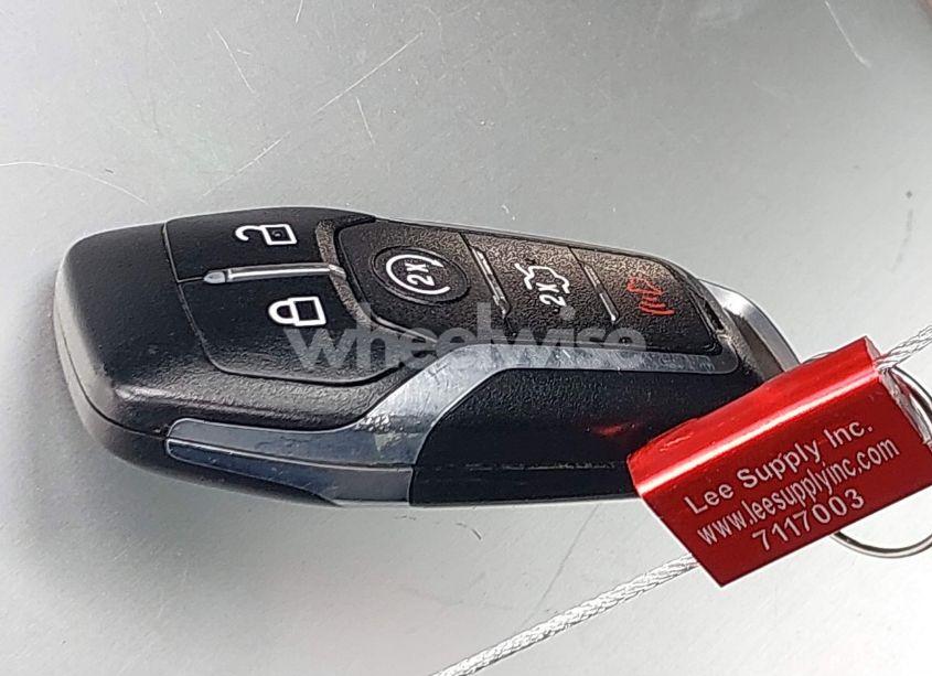 Photo 11 of 2013 Ford Fusion TITANIUM (VIN 3FA6P0K94DR291485)