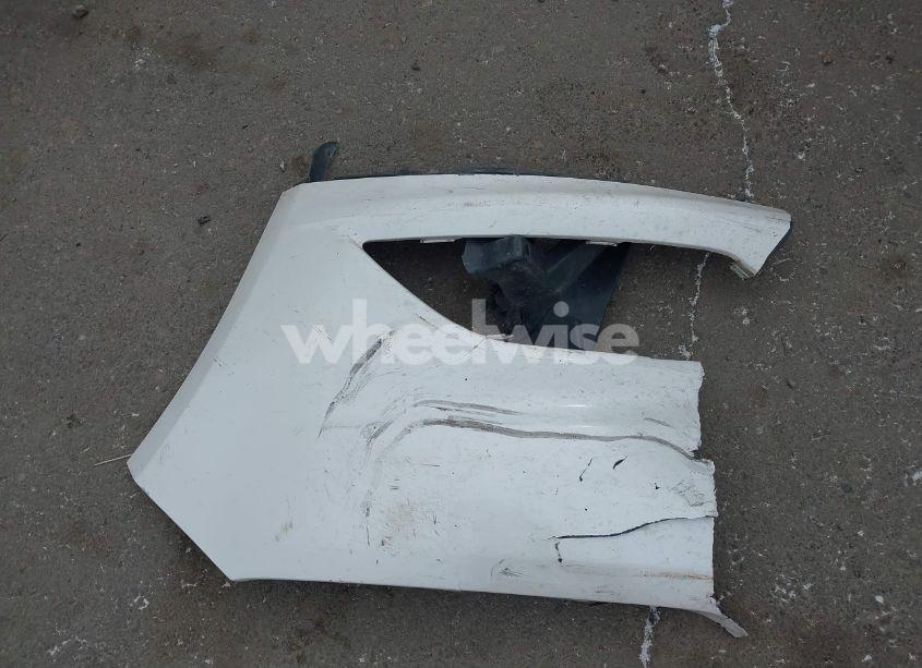 Photo 12 of 2013 Ford Fusion TITANIUM (VIN 3FA6P0K94DR291485)