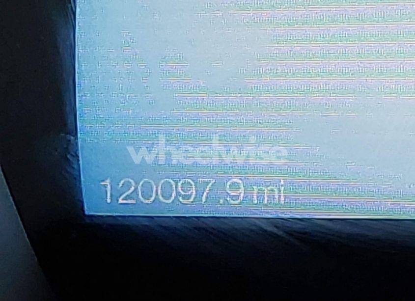 Photo 14 of 2014 Ford Fusion TITANIUM (VIN 3FA6P0K94ER136288)