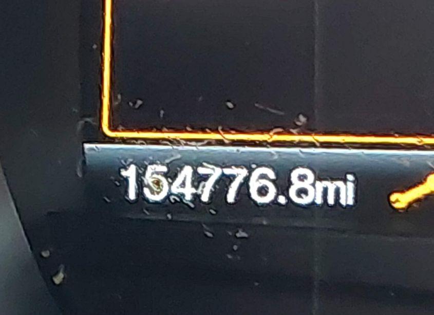 Photo 15 of 2015 Ford Fusion TITANIUM (VIN 3FA6P0K94FR184567)