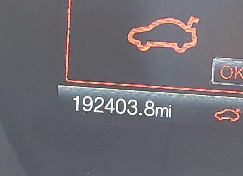 Photo 11 of 2015 Ford Fusion TITANIUM (VIN 3FA6P0K94FR239924)