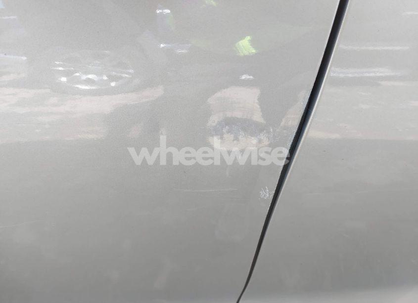 Photo 19 of 2016 Ford Fusion TITANIUM (VIN 3FA6P0K94GR158634)