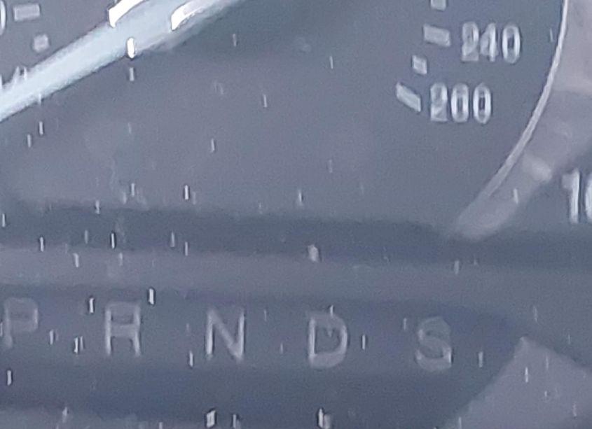 Photo 16 of 2016 Ford Fusion TITANIUM (VIN 3FA6P0K94GR177622)