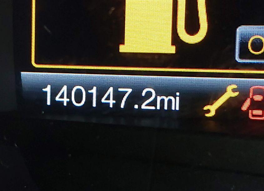 Photo 15 of 2016 Ford Fusion TITANIUM (VIN 3FA6P0K94GR387752)