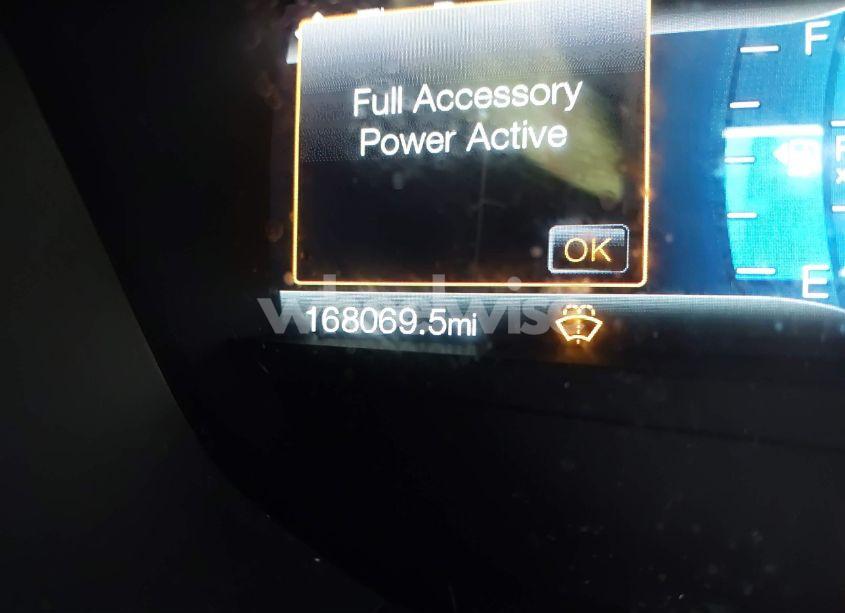 Photo 15 of 2017 Ford Fusion TITANIUM (VIN 3FA6P0K94HR404504)