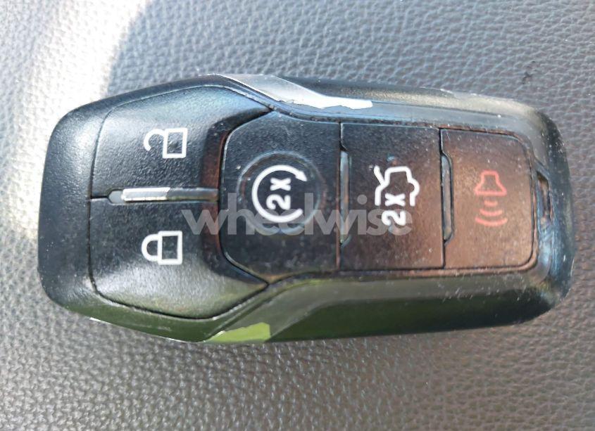 Photo 11 of 2013 Ford Fusion TITANIUM (VIN 3FA6P0K95DR356960)