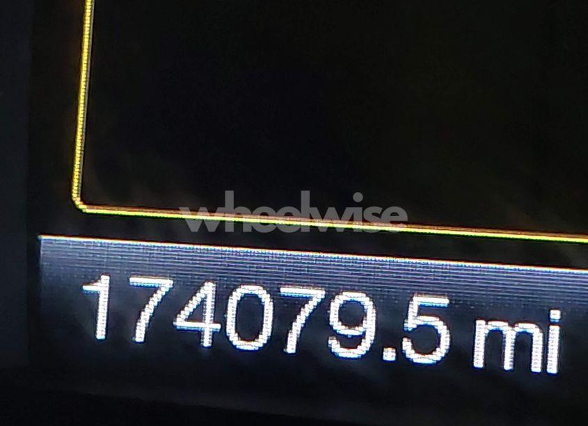 Photo 7 of 2013 Ford Fusion TITANIUM (VIN 3FA6P0K95DR356960)