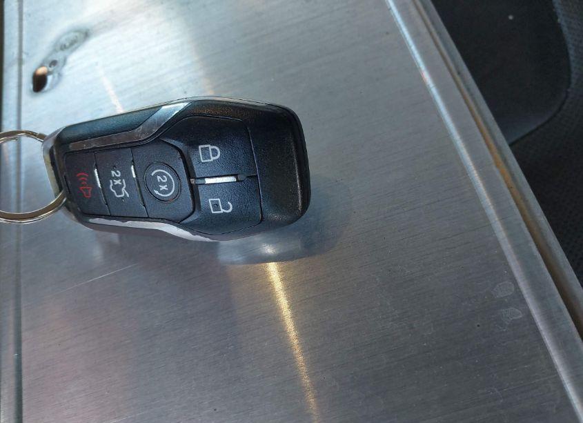 Photo 11 of 2014 Ford Fusion TITANIUM (VIN 3FA6P0K95ER179991)