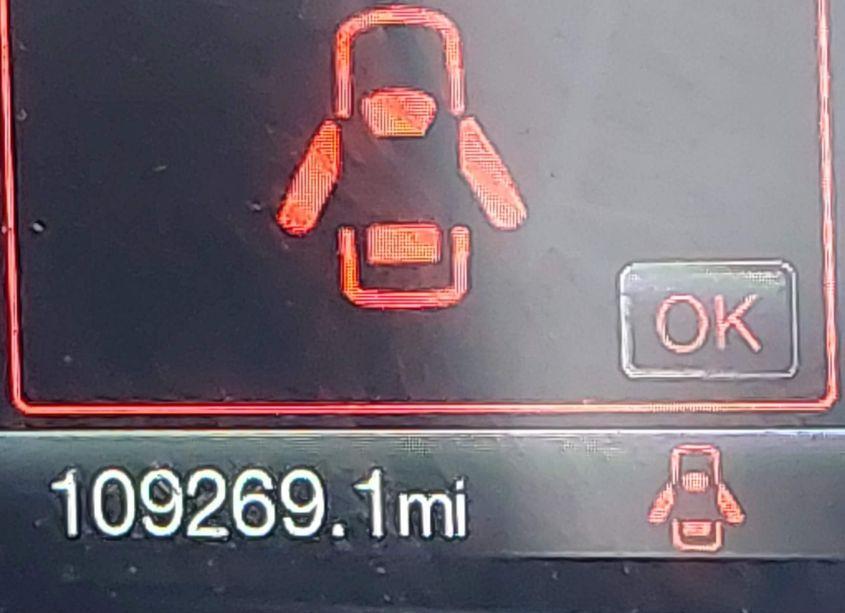 Photo 15 of 2015 Ford Fusion TITANIUM (VIN 3FA6P0K95FR144885)