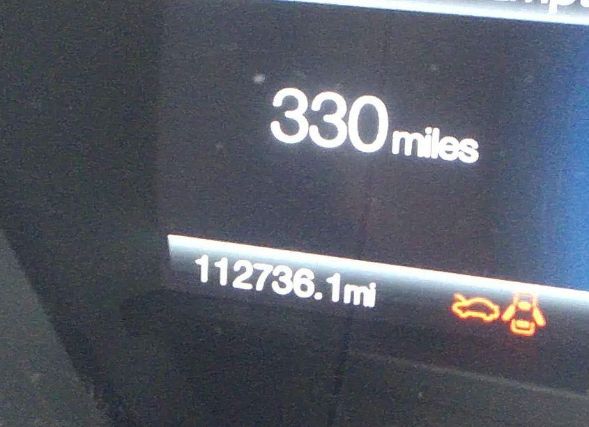 Photo 7 of 2015 Ford Fusion TITANIUM (VIN 3FA6P0K95FR150718)