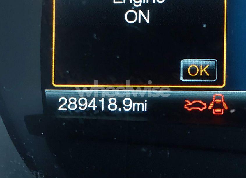 Photo 15 of 2015 Ford Fusion TITANIUM (VIN 3FA6P0K95FR238233)