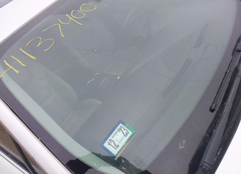 Photo 17 of 2015 Ford Fusion TITANIUM (VIN 3FA6P0K95FR307454)