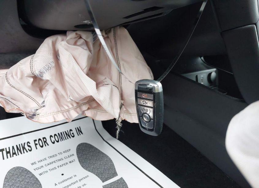 Photo 11 of 2017 Ford Fusion TITANIUM (VIN 3FA6P0K95HR185990)