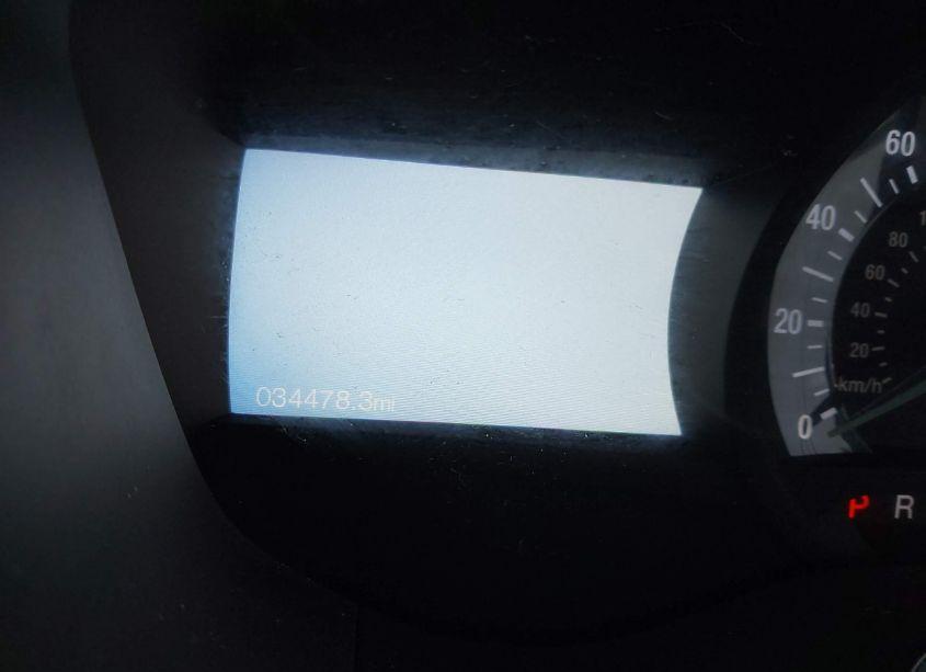 Photo 15 of 2017 Ford Fusion TITANIUM (VIN 3FA6P0K95HR185990)