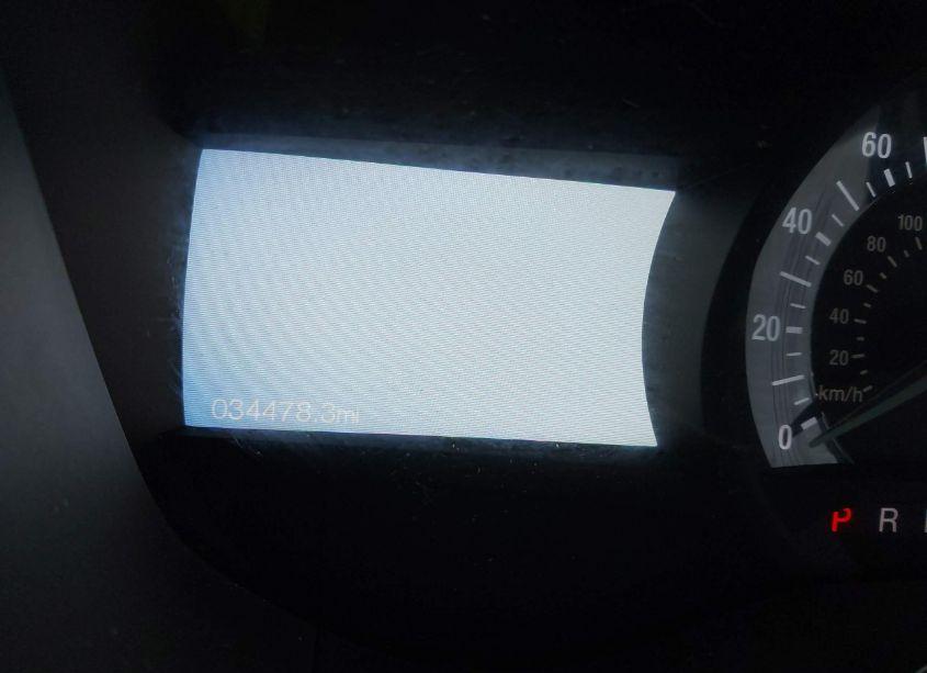 Photo 7 of 2017 Ford Fusion TITANIUM (VIN 3FA6P0K95HR185990)