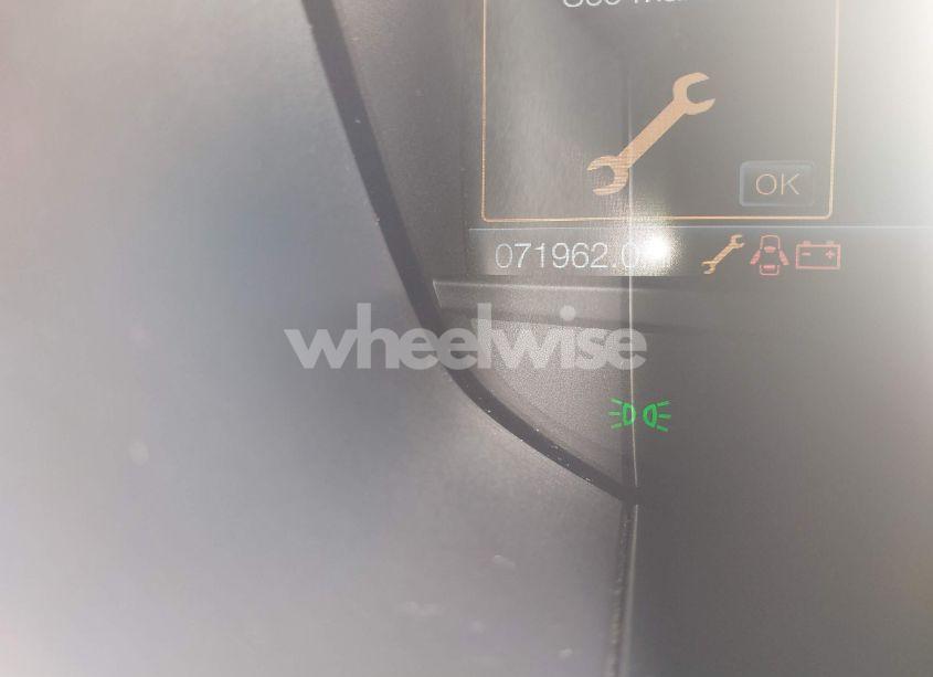 Photo 15 of 2019 Ford Fusion TITANIUM (VIN 3FA6P0K95KR271291)