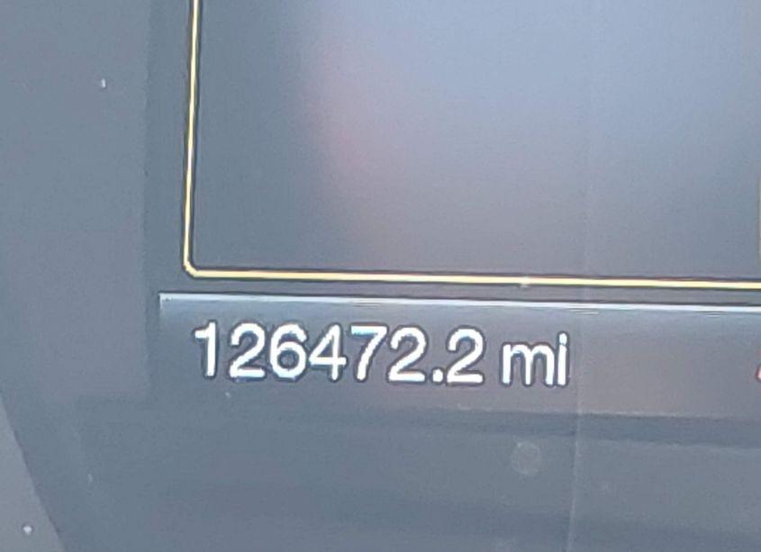 Photo 15 of 2014 Ford Fusion TITANIUM (VIN 3FA6P0K96ER299945)