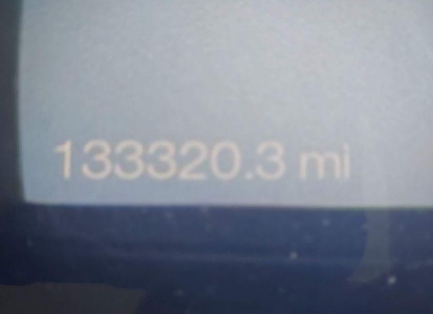 Photo 7 of 2014 Ford Fusion TITANIUM (VIN 3FA6P0K96ER354636)