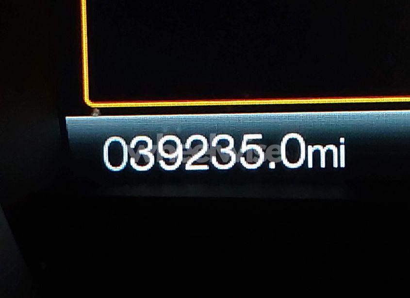 Photo 15 of 2015 Ford Fusion TITANIUM (VIN 3FA6P0K96FR212353)