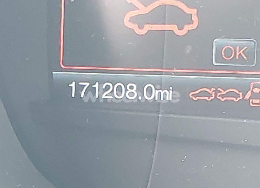 Photo 15 of 2015 Ford Fusion TITANIUM (VIN 3FA6P0K96FR244767)