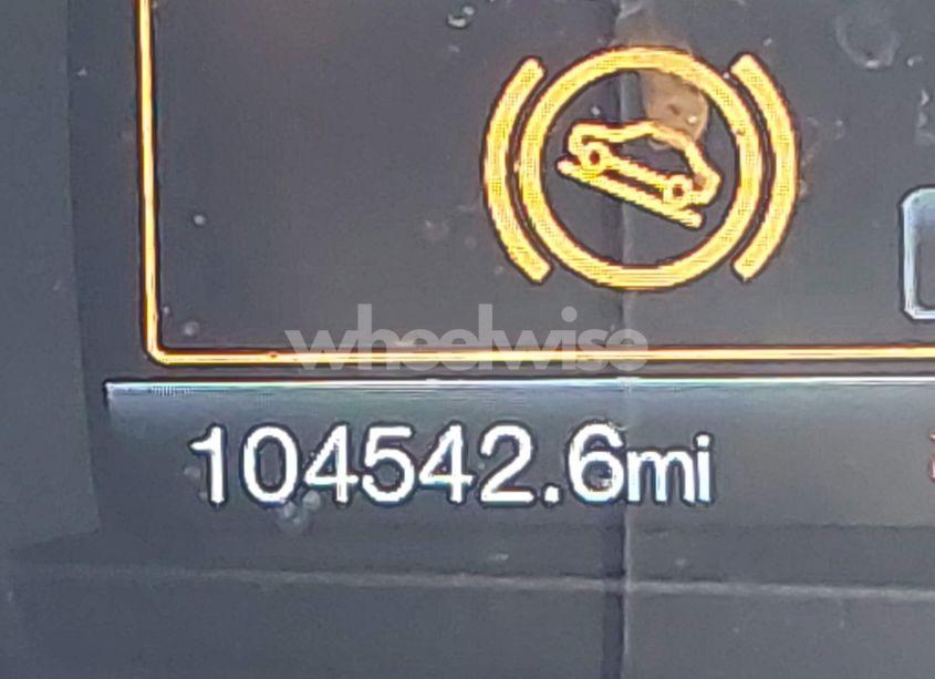 Photo 16 of 2015 Ford Fusion TITANIUM (VIN 3FA6P0K96FR283763)